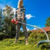 OLEO MAC TR61E WYKASZARKA DO TRAWY PODKASZARKA PODCINARKA KOSA ELEKTRYCZNA TR 61 E 600W KLASA PREMIUM 60049003A EWIMAX-OFICJALNY DYSTRYBUTOR - AUTORYZOWANY DEALER OLEO-MAC