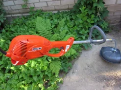 OLEO MAC TR61E WYKASZARKA DO TRAWY PODKASZARKA PODCINARKA KOSA ELEKTRYCZNA TR 61 E 600W KLASA PREMIUM 60049003A EWIMAX-OFICJALNY DYSTRYBUTOR - AUTORYZOWANY DEALER OLEO-MAC