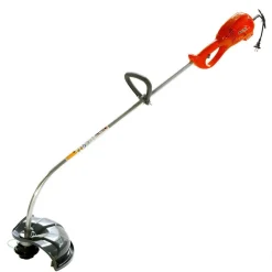 OLEO MAC TR61E WYKASZARKA DO TRAWY PODKASZARKA PODCINARKA KOSA ELEKTRYCZNA TR 61 E 600W KLASA PREMIUM 60049003A EWIMAX-OFICJALNY DYSTRYBUTOR - AUTORYZOWANY DEALER OLEO-MAC