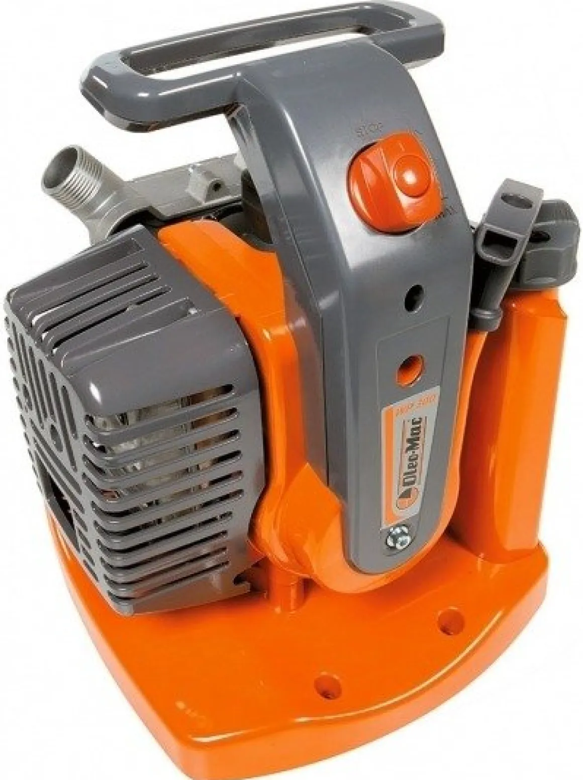 OLEO-MAC WP 300 POMPA WODNA SPALINOWA 1,3 KM KLASA PREMIUM 55029101E2 EWIMAX-OFICJALNY DYSTRYBUTOR - AUTORYZOWANY DEALER OLEO-MAC