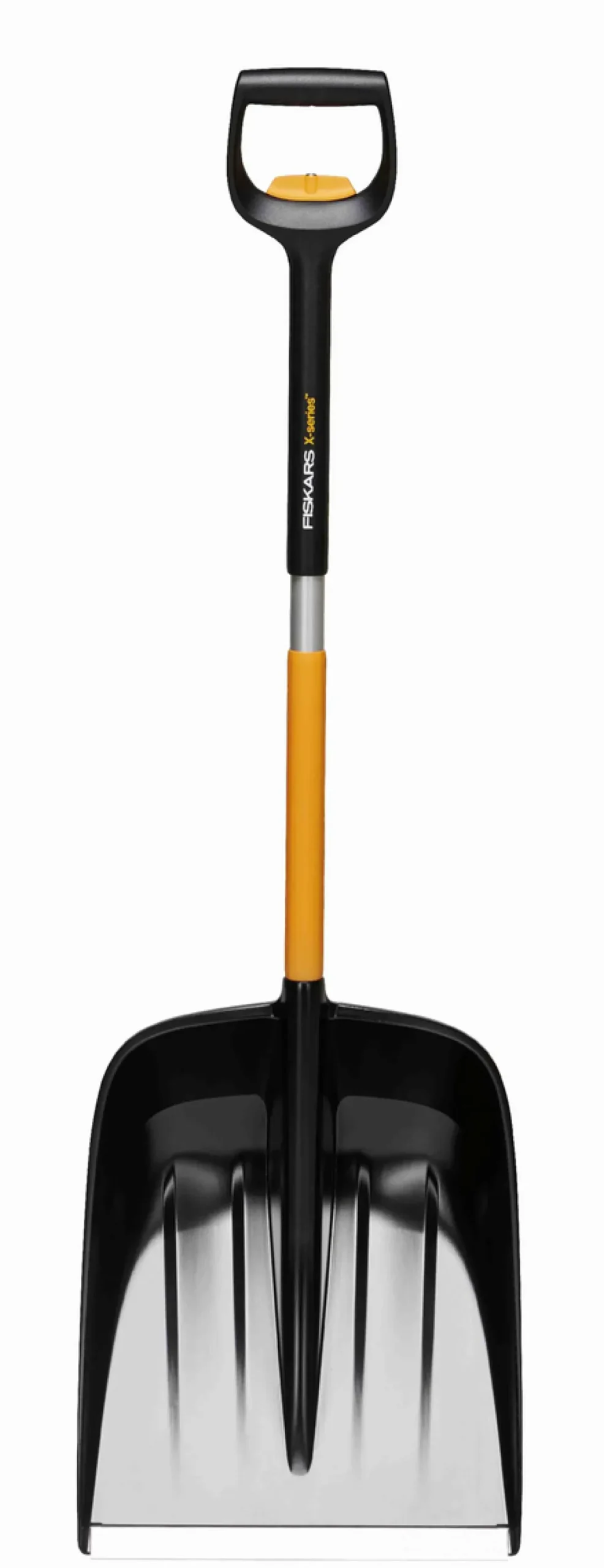 Łopata do śniegu FISKARS X-series 1057188 teleskopowa szufla pług do odśnieżania
