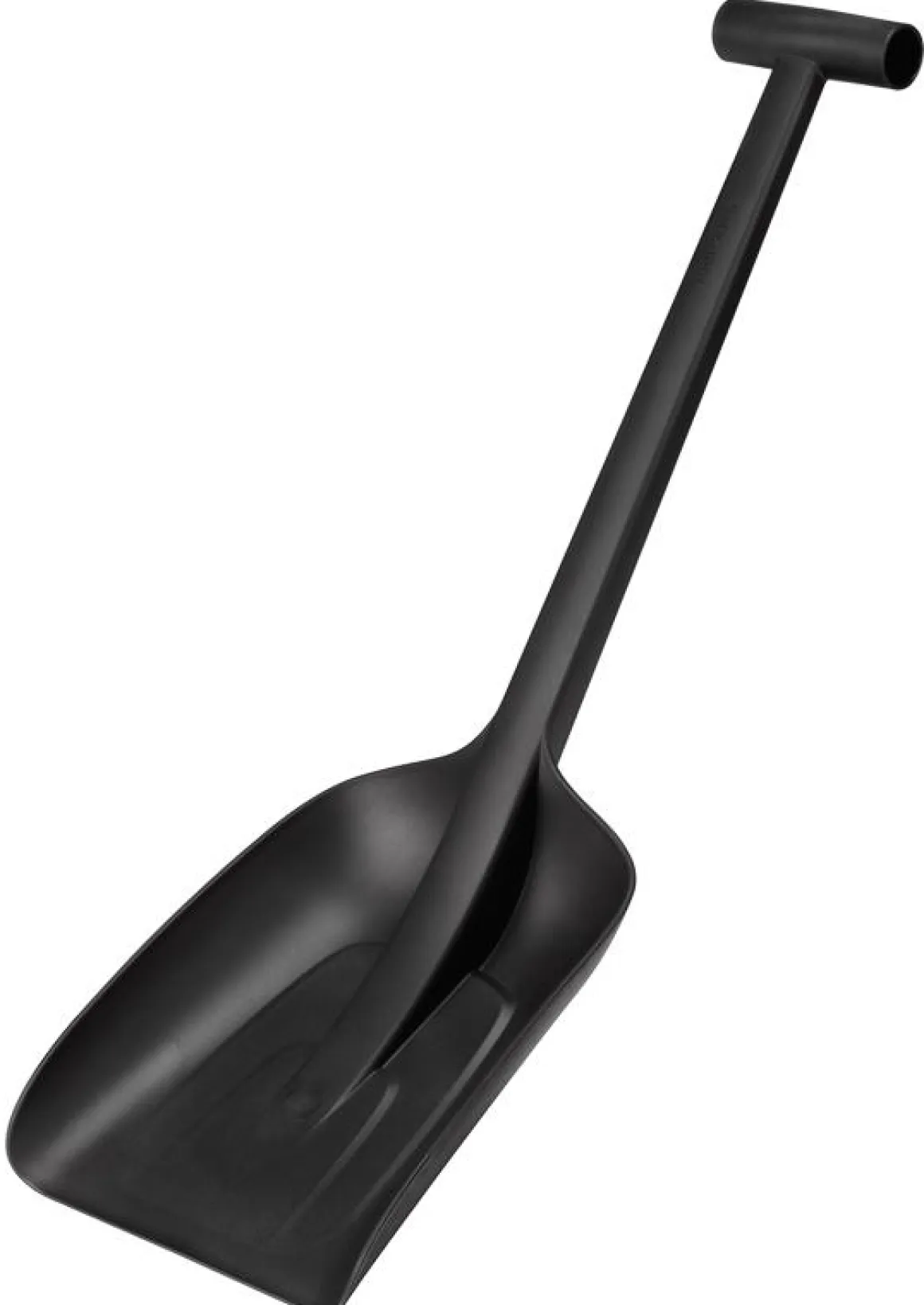 Łopata samochodowa do śniegu FISKARS Solid 1019353 lekka kompaktowa szufla