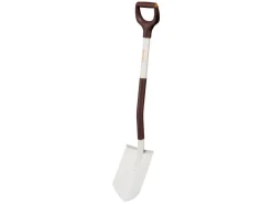 Łopata Szpadel ostry FISKARS White™ 1067519