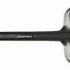 Łopatka aluminiowa do śniegu FISKARS 1001574 – samochodowa szufla odśnieżająca
