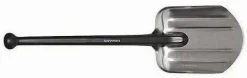 Łopatka aluminiowa do śniegu FISKARS 1001574 – samochodowa szufla odśnieżająca