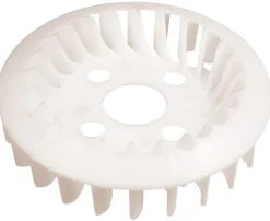 Łopatki wentylatora Loncin alternatora LC2000i CZĘŚĆ ORYGINALNA 660130006-0001