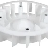 Łopatki wentylatora Loncin LC2P73F-A CZĘŚĆ ORYGINALNA 160180061-0001