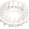 Łopatki wentylatora Loncin LC2V90(T230) CZĘŚĆ ORYGINALNA 160180038-0001
