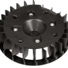 Łopatki wentylatora Loncin LC1P96F CZĘŚĆ ORYGINALNA 160180034-0001