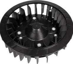 Łopatki wentylatora Loncin LC1P96F CZĘŚĆ ORYGINALNA 160180034-0001