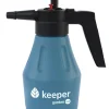 OPRYSKIWACZ RĘCZNY CIŚNIENIOWY KEEPER 1,5L GARDEN1500 OTH-GSK16583