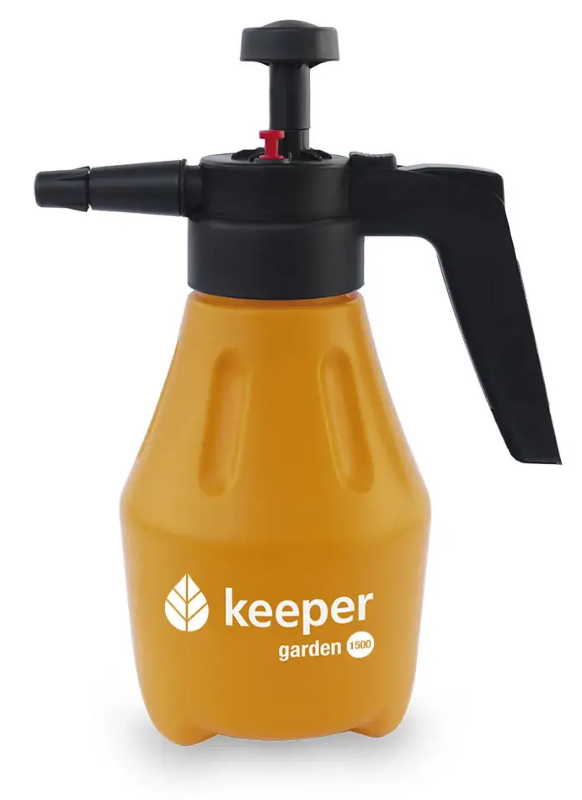 OPRYSKIWACZ RĘCZNY CIŚNIENIOWY KEEPER 1,5L GARDEN1500 OTH-GSK16583