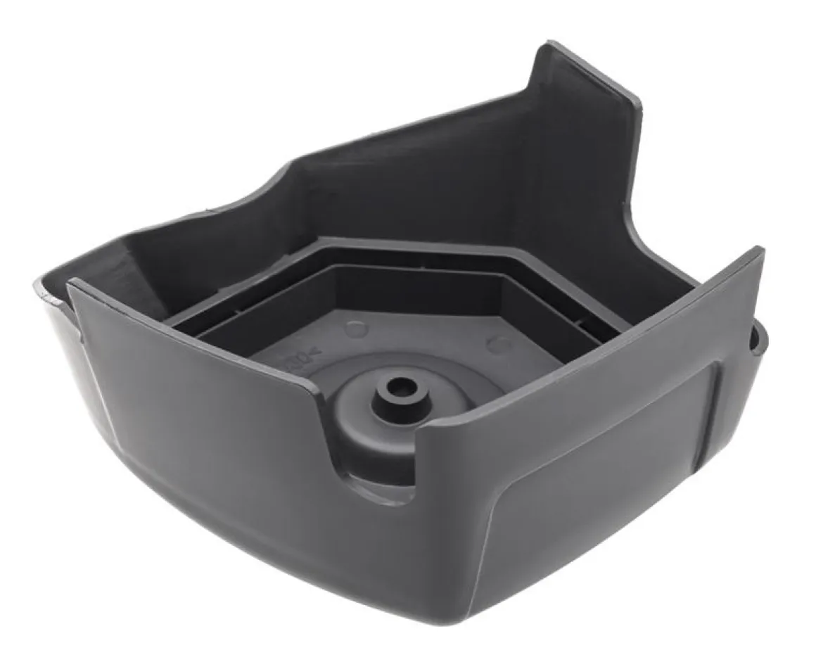 Osłona filtra powietrza Kawasaki TJ45E bordo od 2014r 11065-0705