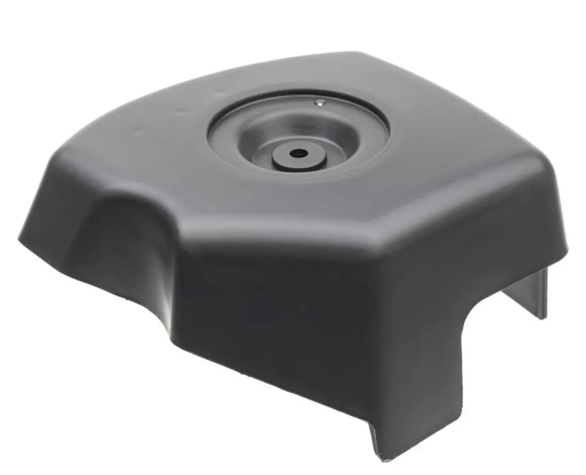 Osłona filtra powietrza Kawasaki TJ45E bordo od 2014r 11065-0705