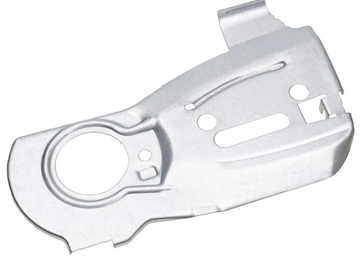 Osłona karteru Husqvarna 340 345 350 NZ679