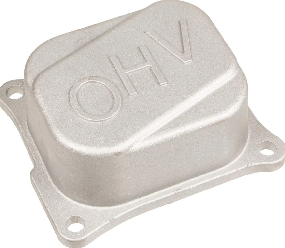 Osłona Loncin cylindra LC1P75F CZĘŚĆ ORYGINALNA 120230152-0001