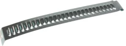 Osłona Loncin dolna silnika LC6500(D)-AS LC8000(D)-AS CZĘŚĆ ORYGINALNA 660040006-0001
