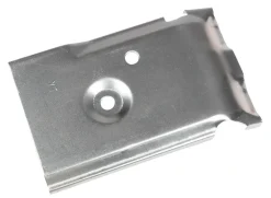 Osłona Loncin silnika G420F LC6500D-AS CZĘŚĆ ORYGINALNA