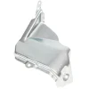 Osłona Loncin silnika LC168F-2H LC50ZB23-3.1Q CZĘŚĆ ORYGINALNA 160190004-0001