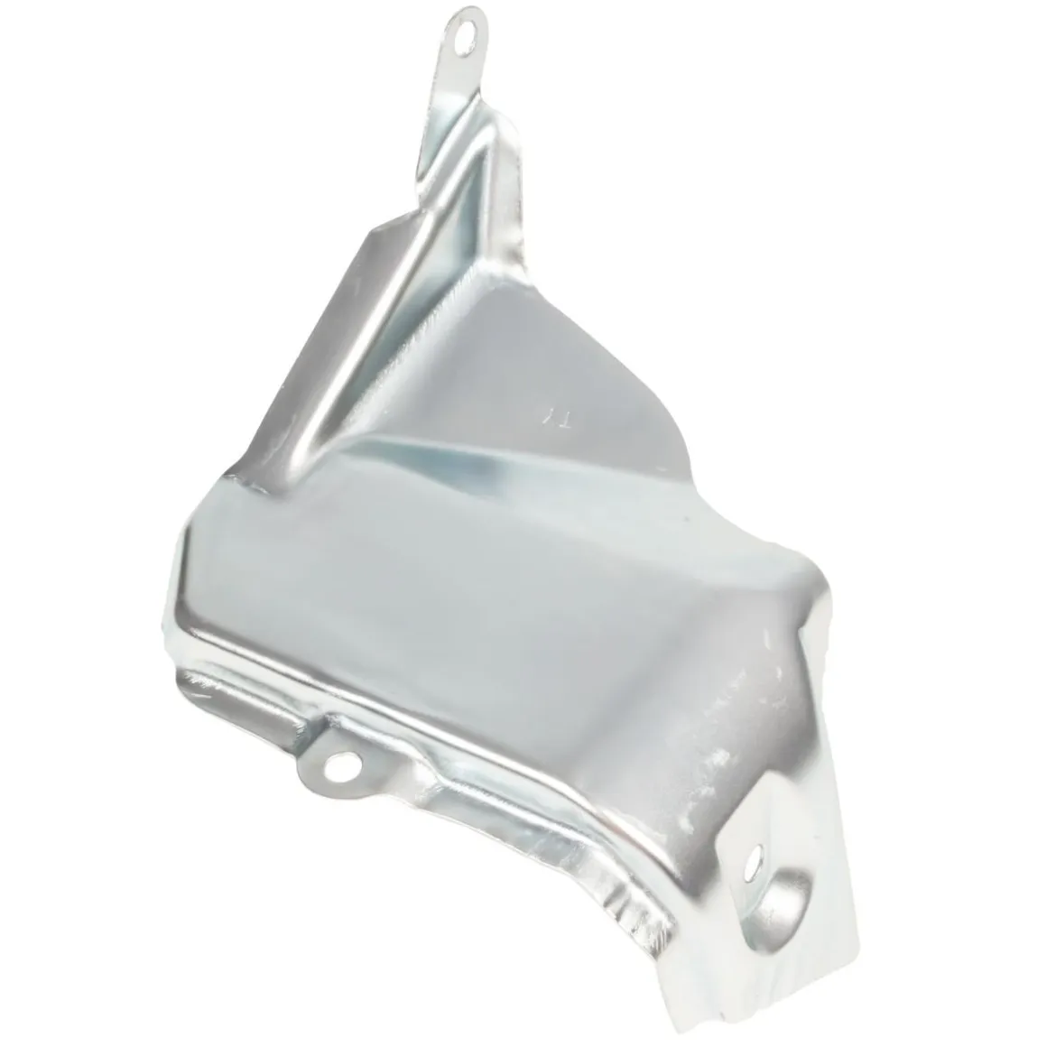 Osłona Loncin silnika LC168F-2H LC50ZB23-3.1Q CZĘŚĆ ORYGINALNA 160190004-0001