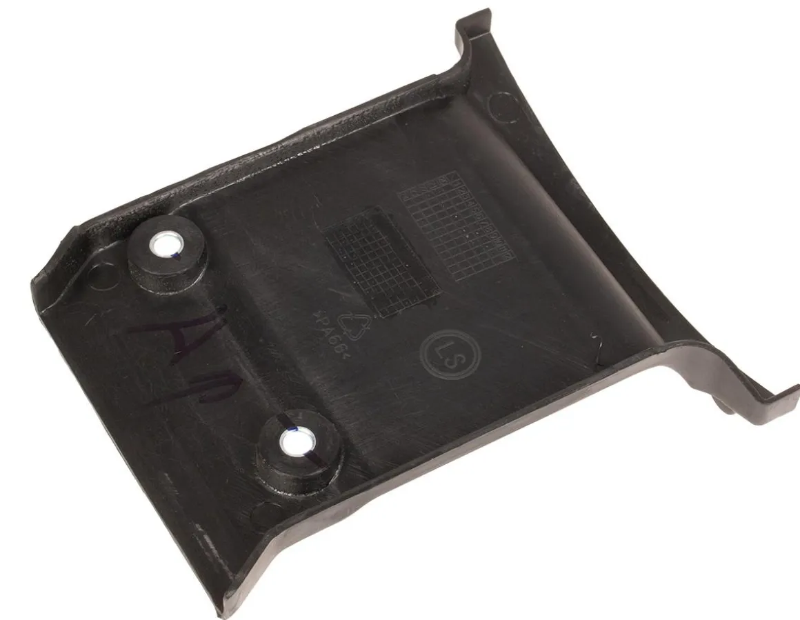 Osłona Loncin silnika LC3500i CZĘŚĆ ORYGINALNA 160200054-0001