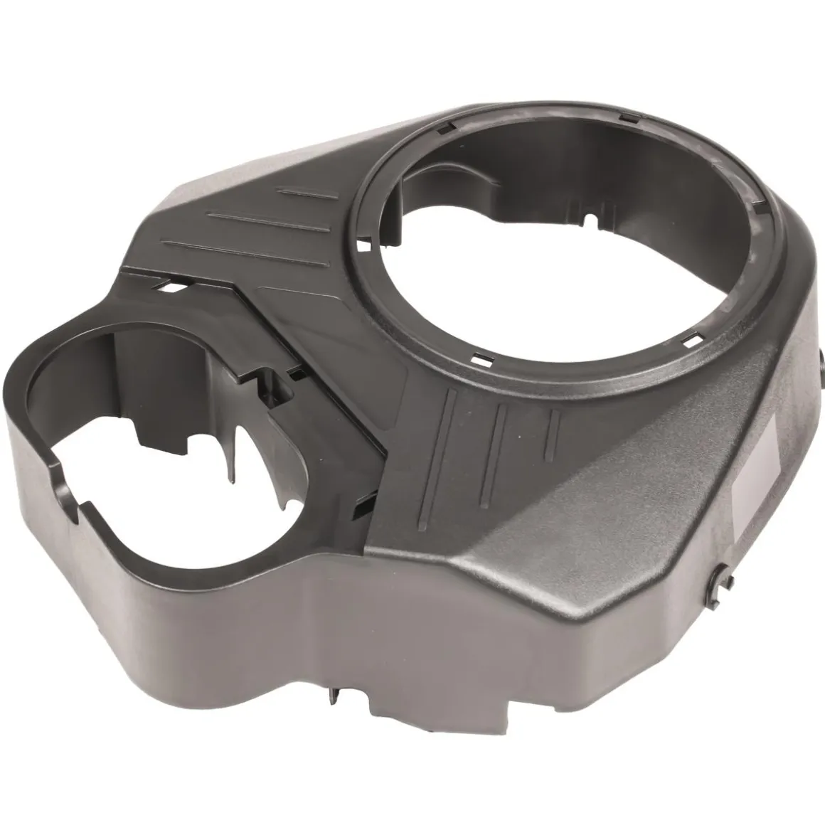 Osłona Loncin silnika LC2P77F CZĘŚĆ ORYGINALNA 160210044-0001