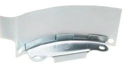 Osłona Loncin silnika 1P61FC 1P65FC 1P70FC CZĘŚĆ ORYGINALNA 160200048-0001