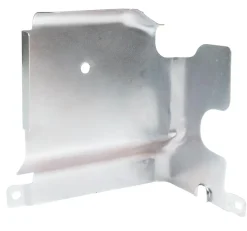 Osłona Loncin silnika 1P88F-1 1P90F-1 1P92F-1 CZĘŚĆ ORYGINALNA 160190050-0001