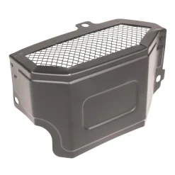 Osłona Loncin tłumika GH9000I CZĘŚĆ ORYGINALNA 180960243-0001