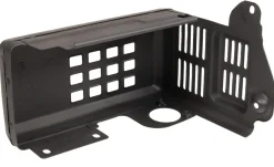 Osłona Loncin tłumika LC170FDS CZĘŚĆ ORYGINALNA 180960113-0001