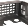 Osłona Loncin tłumika LC185FDS CZĘŚĆ ORYGINALNA 180960121-0001