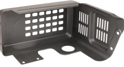 Osłona Loncin tłumika LC185FDS CZĘŚĆ ORYGINALNA 180960121-0001