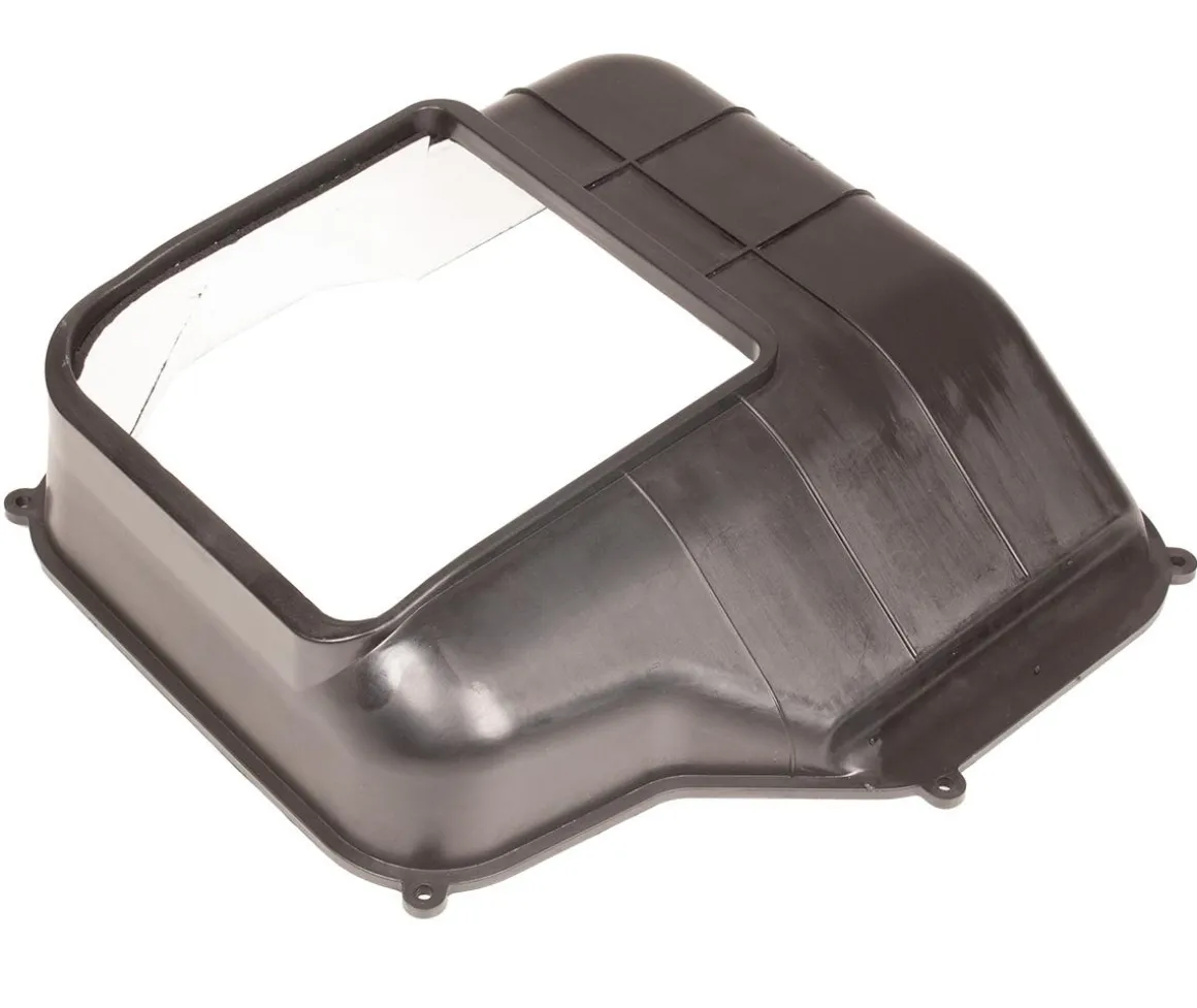 Osłona Loncin tłumika LC3500i CZĘŚĆ ORYGINALNA 180960164-0001