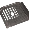 Osłona Loncin tłumika LC3500i CZĘŚĆ ORYGINALNA 661900003-0001