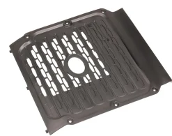 Osłona Loncin tłumika LC3500i CZĘŚĆ ORYGINALNA 661900003-0001
