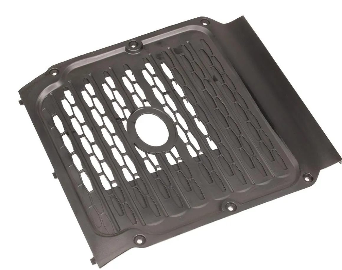 Osłona Loncin tłumika LC3500i CZĘŚĆ ORYGINALNA 661900003-0001