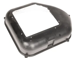 Osłona Loncin tłumika LC3000i CZĘŚĆ ORYGINALNA 180960193-0001