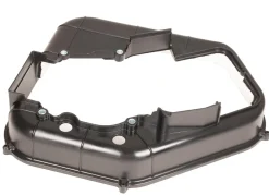 Osłona Loncin tłumika LC3000i LC165F-4 CZĘŚĆ ORYGINALNA 180960194-0001