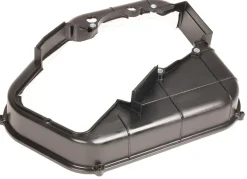 Osłona Loncin tłumika LC3000i LC165F-4 CZĘŚĆ ORYGINALNA 180960194-0001