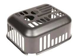 Osłona Loncin tłumika LC1P65FE CZĘŚĆ ORYGINALNA 180960204-0001
