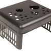 Osłona Loncin tłumika 1P65F 1P70F CZĘŚĆ ORYGINALNA 180960035-0001