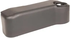 Osłona Loncin tylna zbiornika paliwa LC170FDS CZĘŚĆ ORYGINALNA 343210030-0001