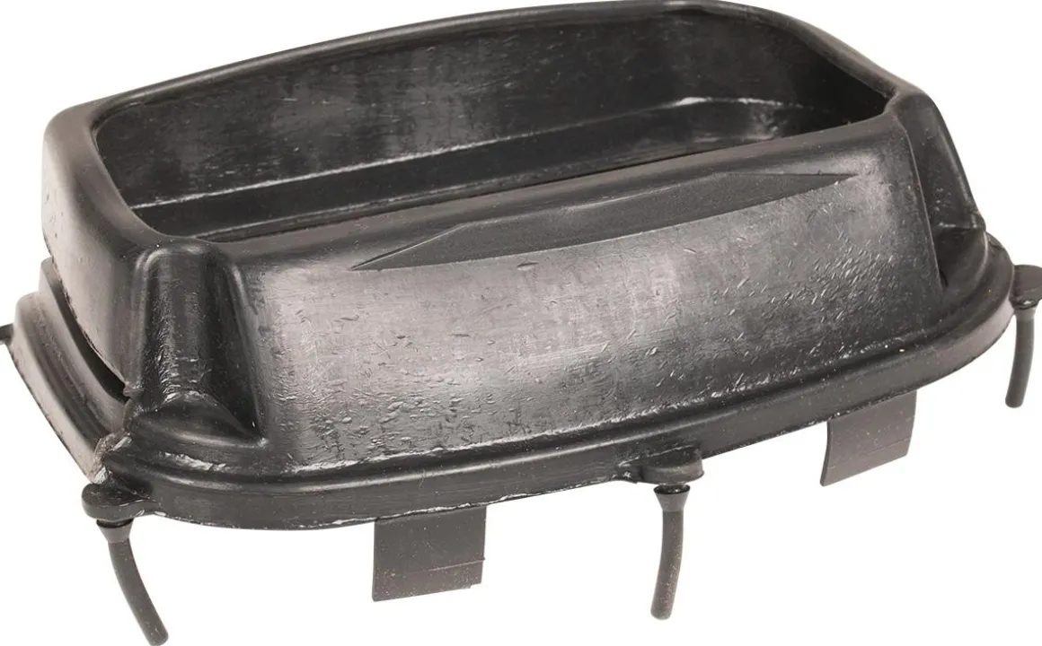 Osłona Loncin wlotu powietrza LC2000i CZĘŚĆ ORYGINALNA 661880001-0001