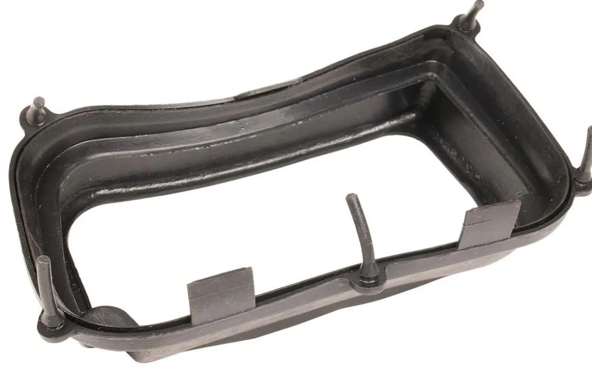 Osłona Loncin wlotu powietrza LC2000i CZĘŚĆ ORYGINALNA 661880001-0001
