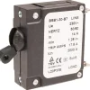 Osłona Loncin wyłącznika LC3500i CZĘŚĆ ORYGINALNA 271290154-0001