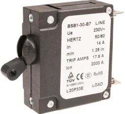 Osłona Loncin wyłącznika LC3500i CZĘŚĆ ORYGINALNA 271290154-0001
