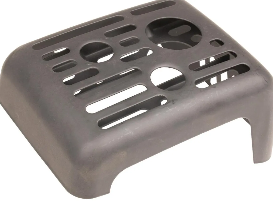 Osłona tłumika Kohler XT675 CZĘŚĆ ORYGINALNA 1431409-S