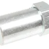Oś wirnika pompy wody Loncin LC50ZB60-4.5Q CZĘŚĆ ORYGINALNA 660810001-0001