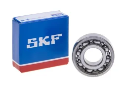 Łożysko 6201 C3 SKF pudełko 6201 C3 PUDELKO