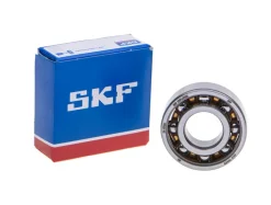 Łożysko 6202 C3 TN9/ SKF poliamid 6202 TN9/C3